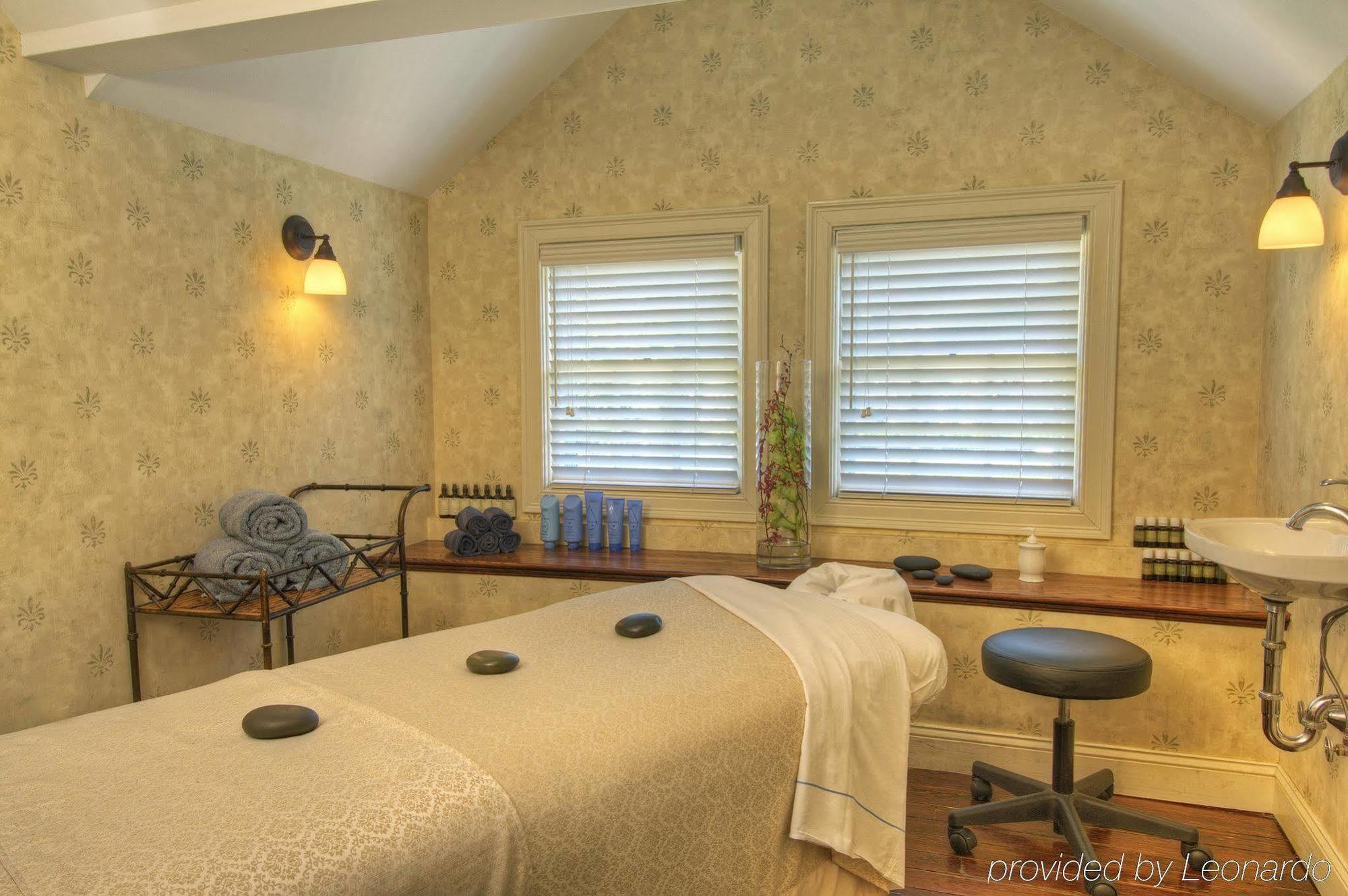 クラリオン ホテル アット キャベンディッシュ ポイント Proctorsville 設備 写真